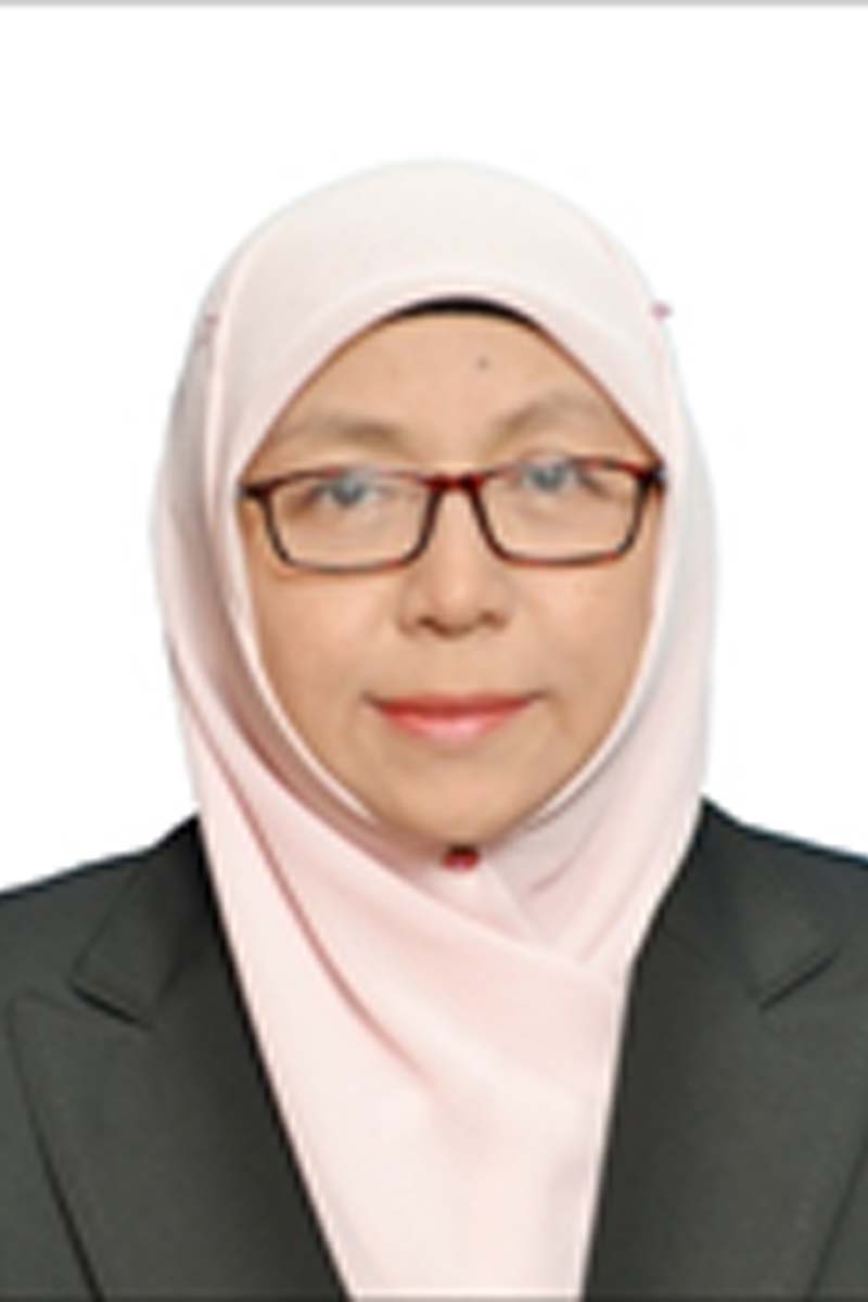 Dato' Dr. Azizon Binti Othman
