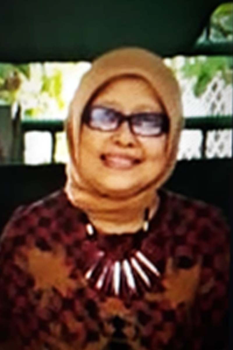 Dr. Ermita Isfandiary Ibrahim Ilyas, MD, MS, AIFO