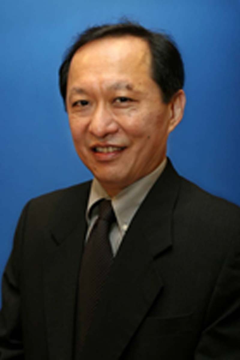 Prof. Hwee Ming Cheng