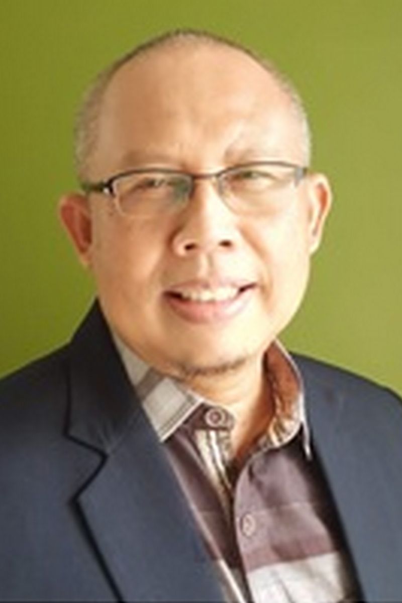 Prof. Dr. Eng. Kuwat Triyana, M.Si