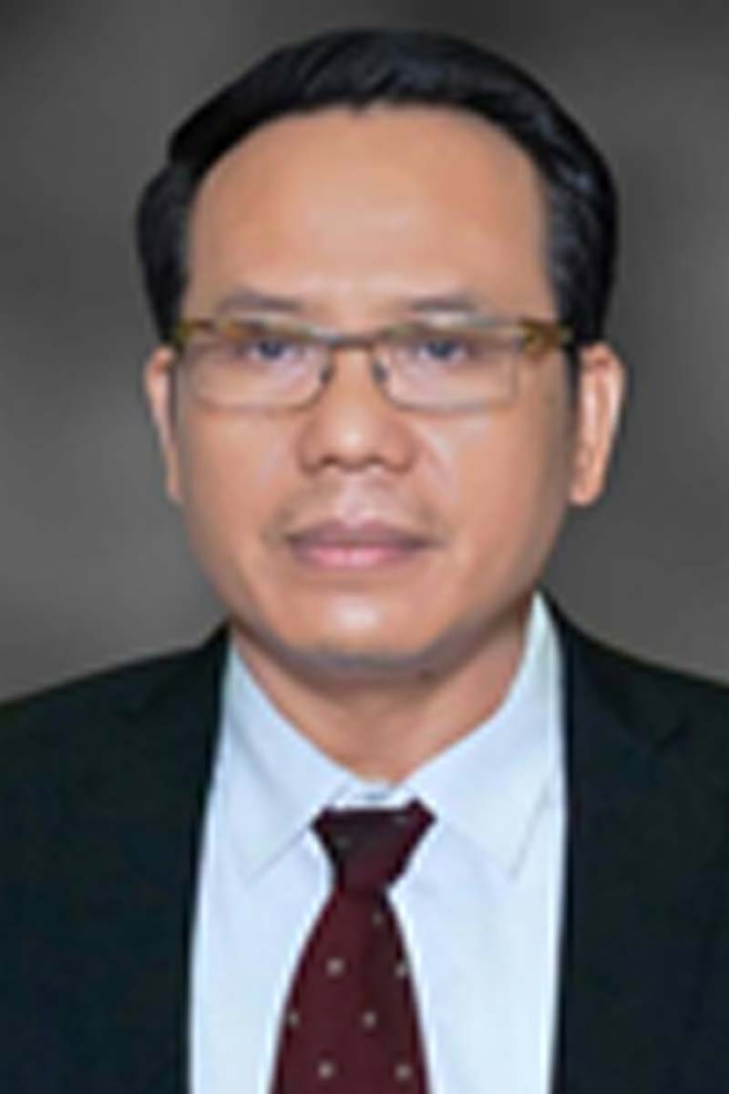 Dr. Muhammad Hadi, M.Kep