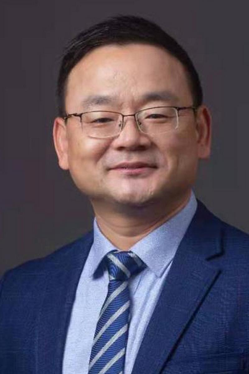 Prof. Wen-Tao Liu, Ph.D