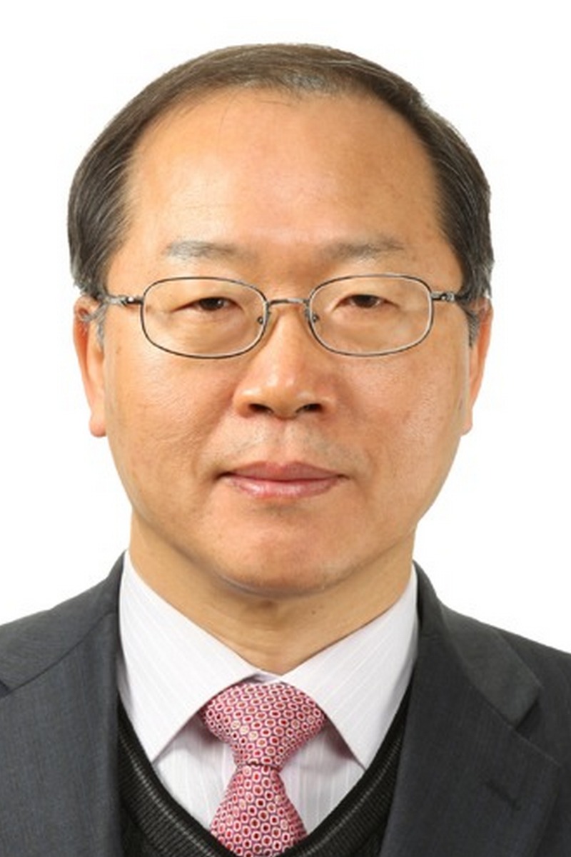 Prof. Young Ho Kim, Ph.D